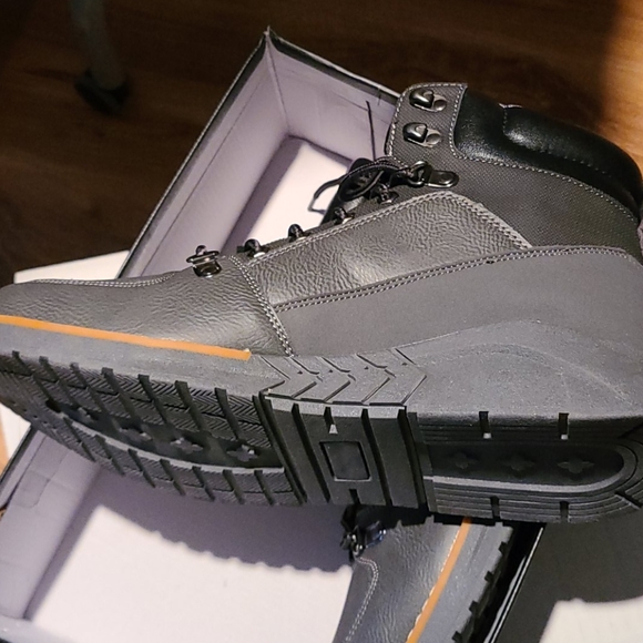 Men's boots - Picture 4 of 7